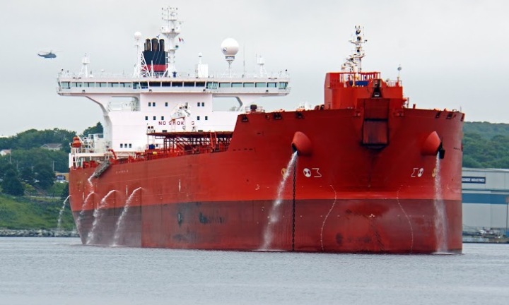 transport maritime petrole et gaz 1g